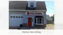 King George Plumbing, Heating, Cooling and Electric in Warren, NJ