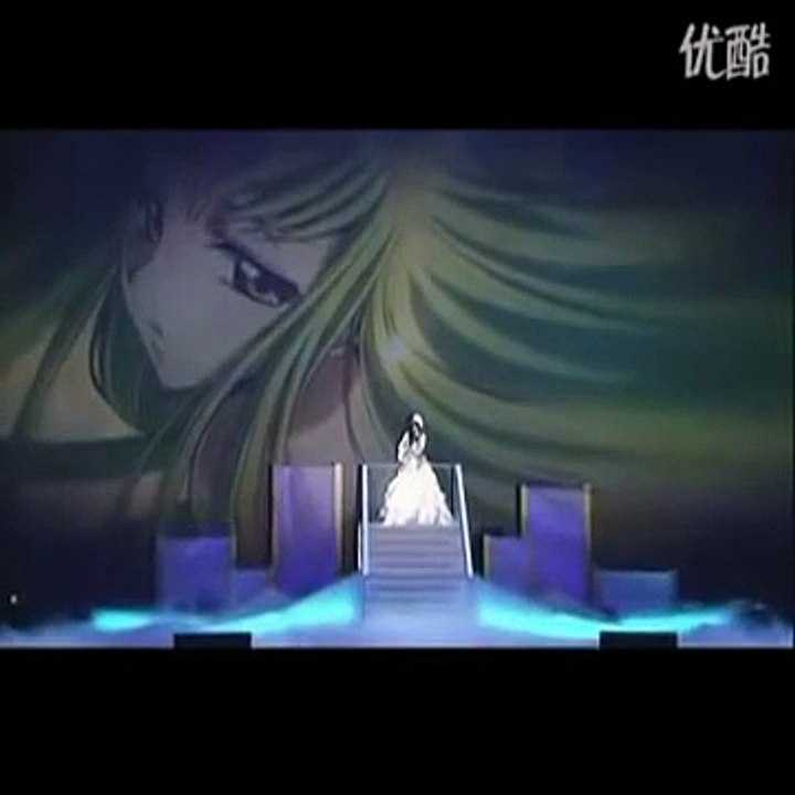 Hitomi /黑石瞳 - Continued Story - Code Geass