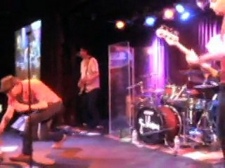 B.B. King Blues Club & Grill Concert 07-28-2015: Gin Blossoms - I'm Ready