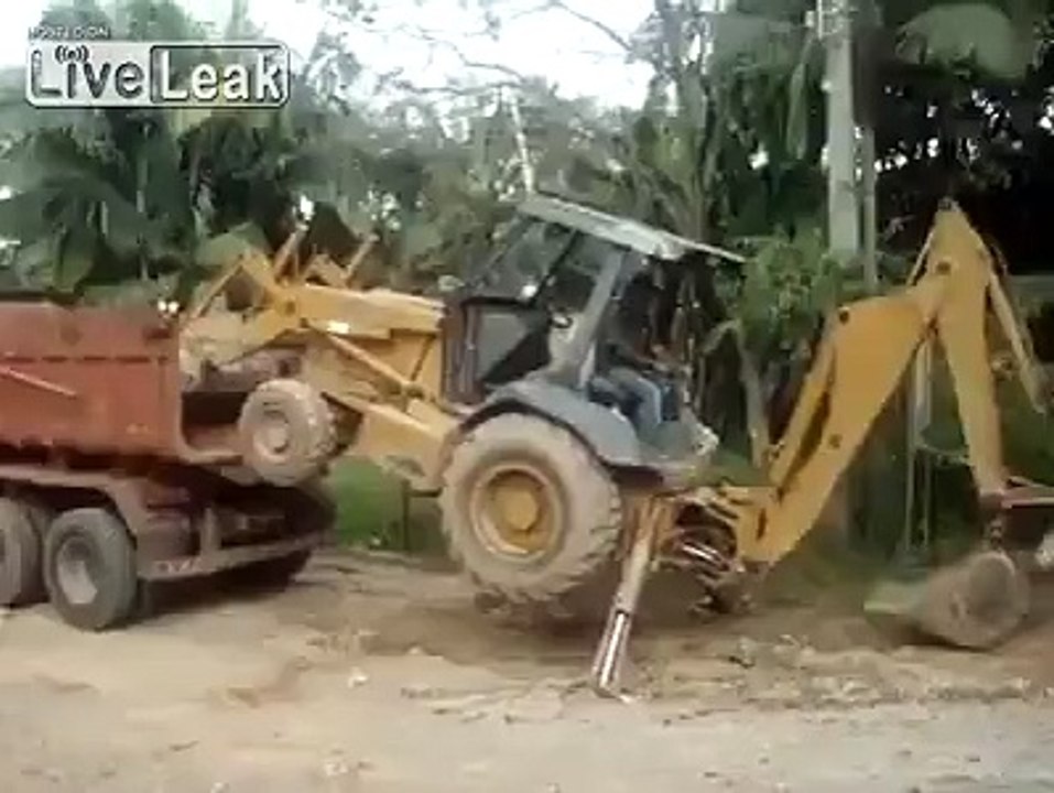 Get'er done ((VOLUME))