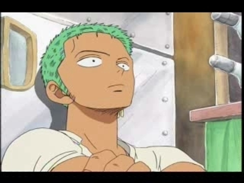 Zoro % de complexe