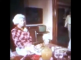 Visiting Mother-in-Law 🏡