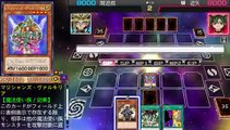 Yu Gi Oh! ARC V Tag Force Special-Dark Yugi vs Yuya Sakaki