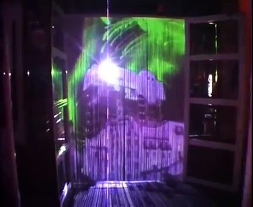 opening tower of terror