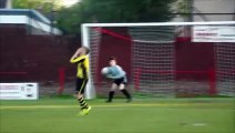 Heartbreak for Young Goalkeeper After Penalty Mishap - UNBELIEVABLE REPLAY! EPIC FAIL! WTF