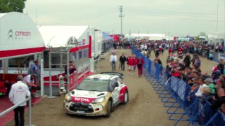 Rally Poland teaser and preview