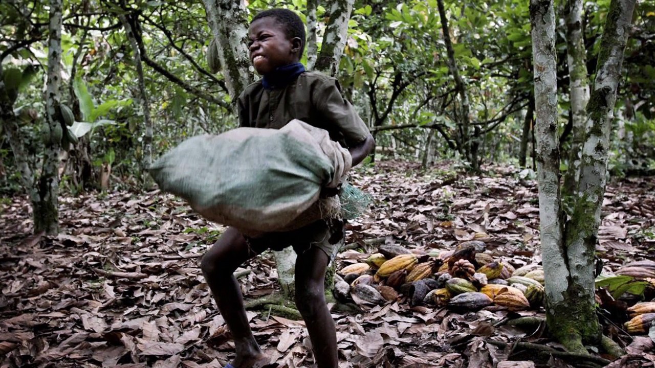 The Global African - Labor Day and Canada’s Relationship with Africa