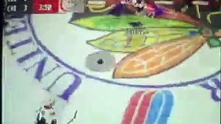 NHL FaceOff 2001 Gameplay 1 Part 2