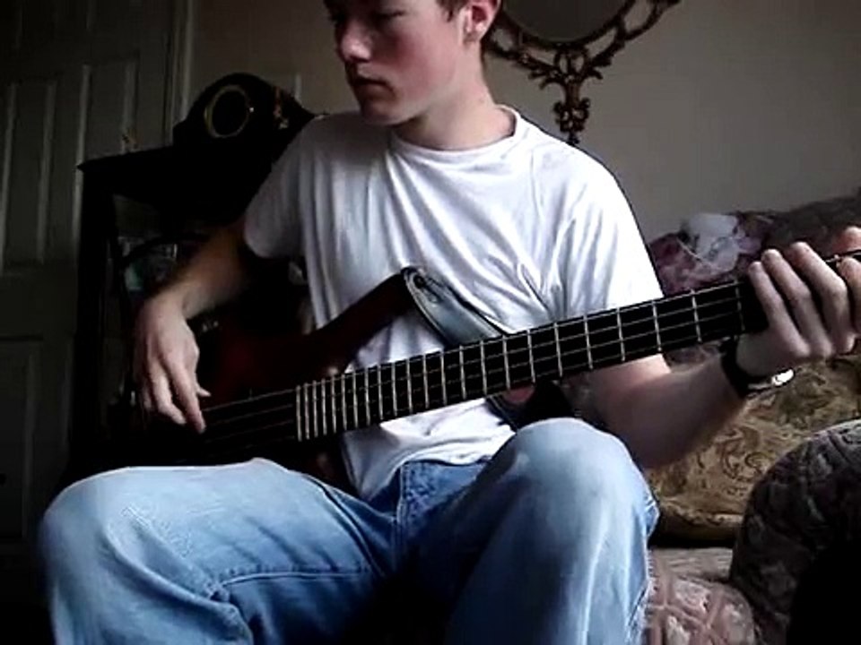 Jamiroquai - Space Cowboy album version