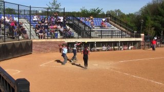 March 2013 TCNJ Plays of the Month