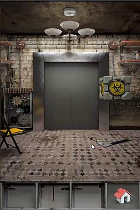 Doors -Level 12
