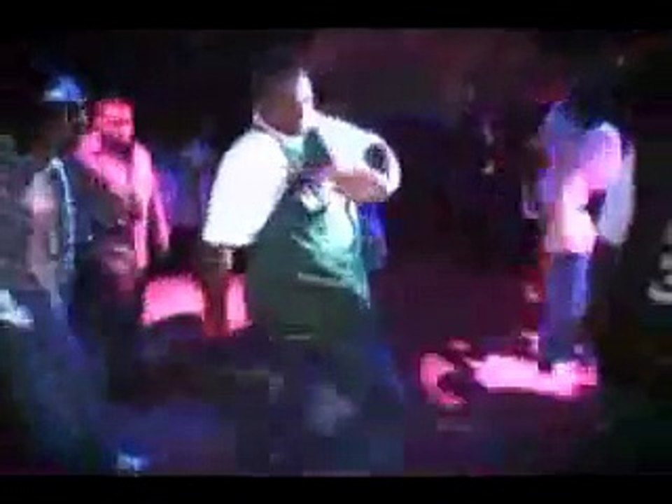 B-Luv & Husalah - Cutting It Up