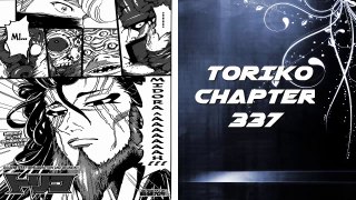 TORIKO CHAPTER 337 FULL