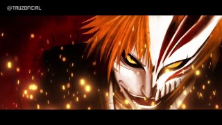 Monster Naruto, Tokyo Ghoul, Bleach   Tauz Vevo 06