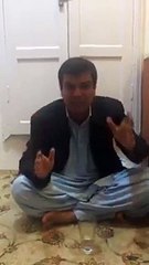 nice voice telent of a man