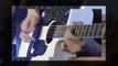 World's First Wireless MIDI Guitar Controller for Acoustic Guitar