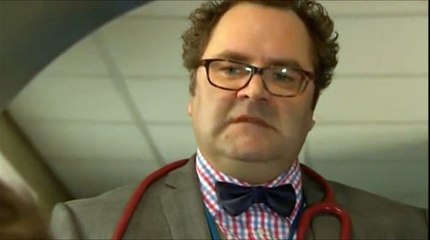 Hollyoaks 14th January 2015 Osborne Family