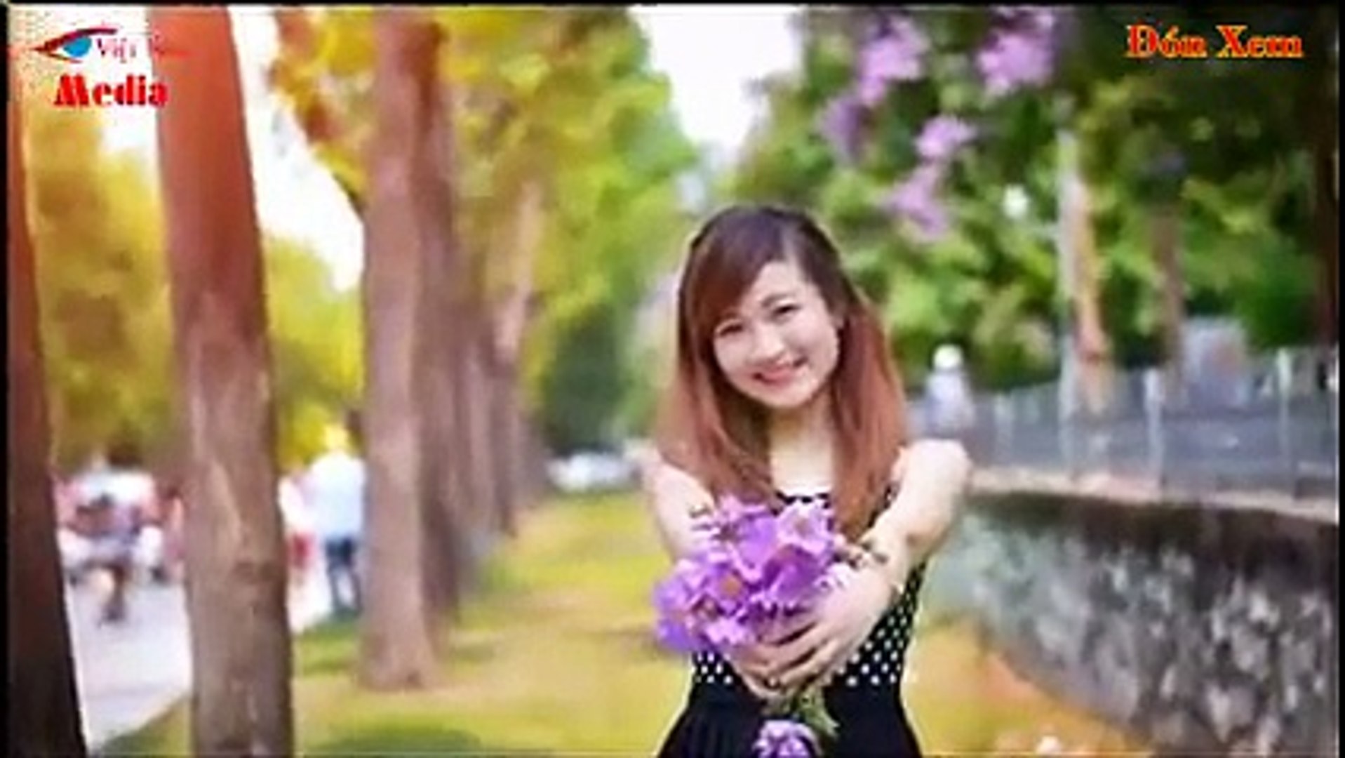 Liên Khúc Nhạc Trữ Tình Remix Hay Nhất   Nonstop Việt Remix