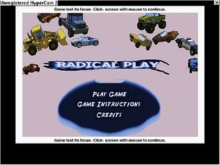 Need For Madness Revised And Recharged With Nuclear Warhead