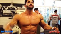 Sergi Constance - Aesthetic Bodybuilding Motivation