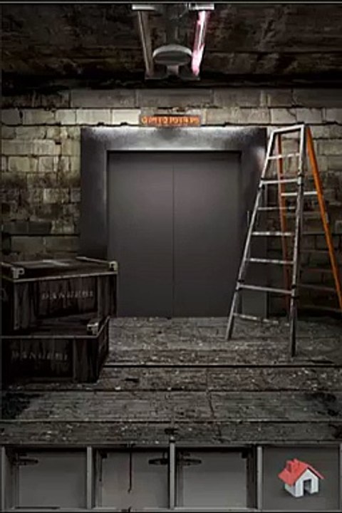 Doors- Level 21