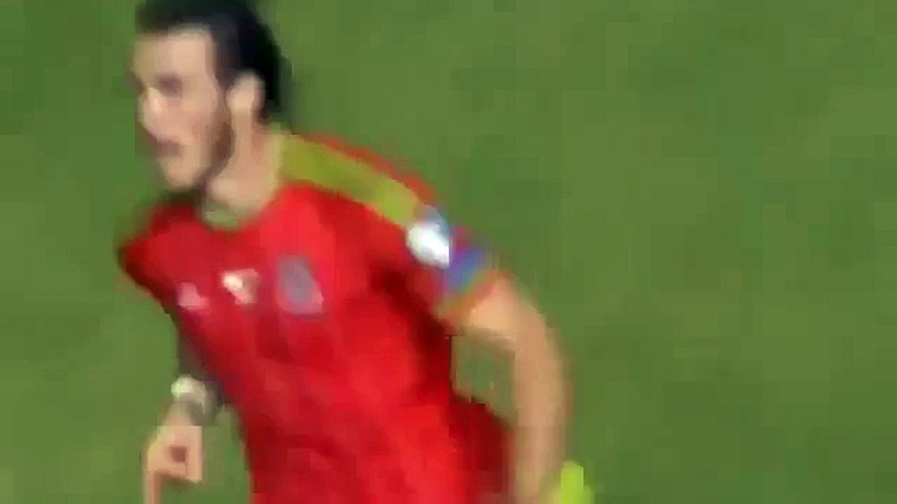 Cyprus-Wales 0 1highlights UEFA Euro 2016 (03 09 2015)