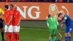 Netherlands vs Iceland 0-1 All Goals Highlights 03 09 2015