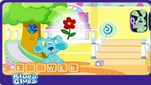 Blue's Clues Bubble Puzzle Blue's Clues Games