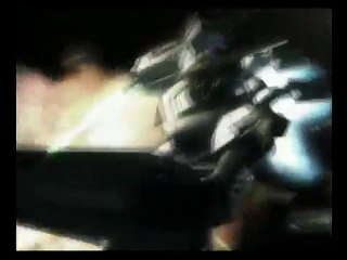 PS2 Another Century's Episode 2 Opening