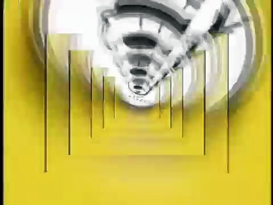 Spiffy Pictures singing Peppa Pig Theme Song Cubed