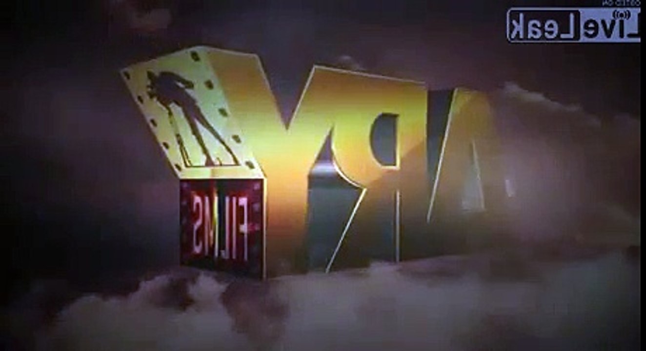 Pakistan's First Animated Film - "Teen Bahadur"