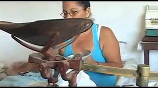 Documental cubano. OCASO