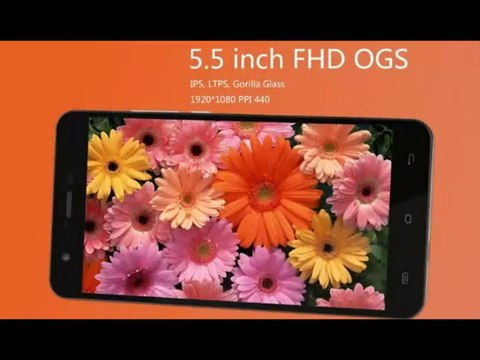 Новый оригинальный телефон в исходном Jiayu S3 ♥2015♥