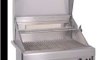 Details Artisan Grills ART-32 55000 BTU Built-In Natural Gas Grill/BBQ with Ro Top List