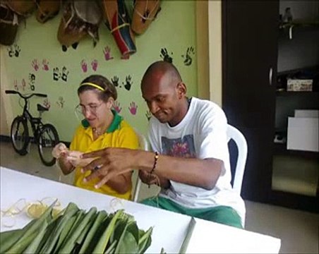 JC INFORMA TELEVISIÓN - Jueves 3 de Septiembre 2015