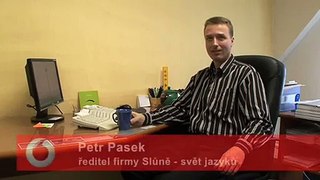 Slůně - svět jazyků