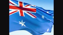 Australia Day - Advance Australia Fair (national anthem)