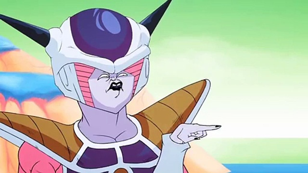 Who are you supposed to be?