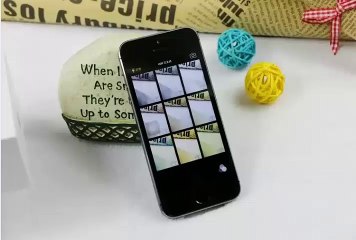 Оригинальный iPhone 5S