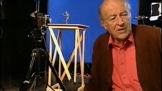 Working With Dinosaurs   Ray Harryhausen stop motion