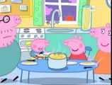 ❉ Peppa Pig ❉ Italiano ❉ S02e14 L'ora Di Andare A Letto