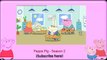 Peppa Pig Episode English 51 - Daddy Pig's Birthday - Peppa Pig English Episodes | Свинка Пеппа на