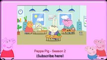 Peppa Pig Episode English 51 - Daddy Pig's Birthday - Peppa Pig English Episodes | Свинка Пеппа на