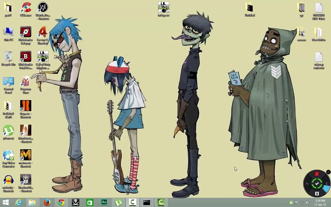 Call of Duty Modern Warfare 3 'Couldn't load image 'xp' Fix 2