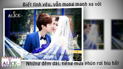 Bao giờ Em biết (Audio + Lyric) - KIM l Nhạc Việt Hay