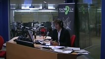 La Zanzara 14.11.2014: Sgarbi torna a Mediaset (webcam)