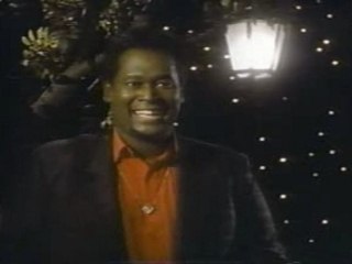 Dionne Warwick and Luther Vandross - How