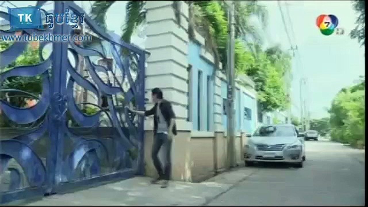 02 - Pirs Sneh Khla Kramom - ពិសស្នេហ៏ខ្លាក្រមុំ - DJ KIMLY KON KHMER REMIX