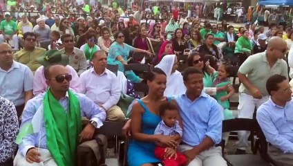 Singer Fakhir Mahmood talks about the right of vote for Overseas Pakistanis -