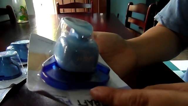 Unboxing: HBW corner punches/punchers